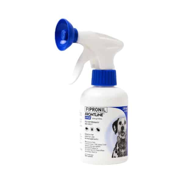 FRONTLINE SPRAY FOR DOG&CAT