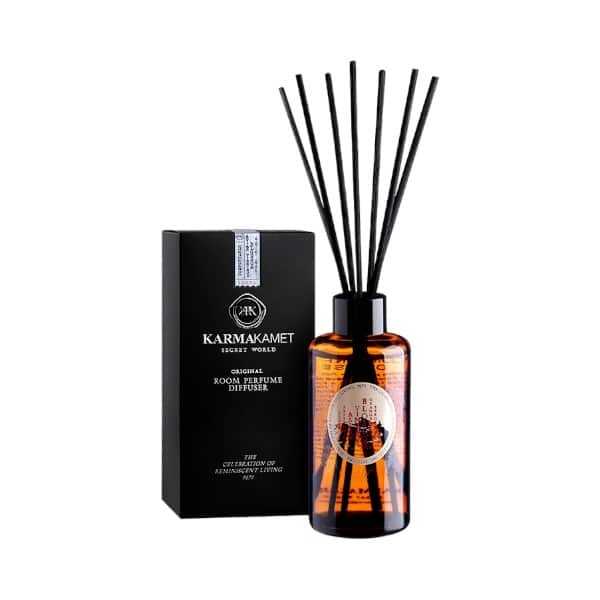 Karmakamet Diffuser Original Room Perfume Diffuser