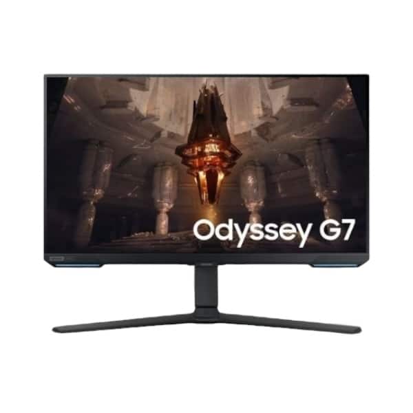 SAMSUNG-Odyssey-G7-Gaming-Monitor