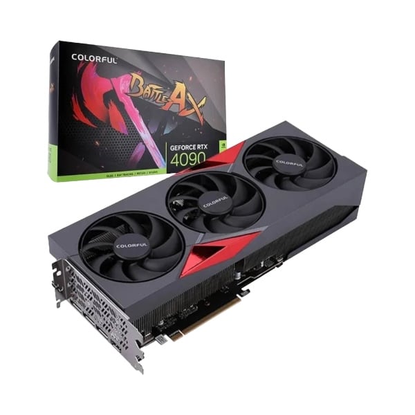 COLORFUL-รุ่น-GeForce-RTX-4090-NB-EX-V