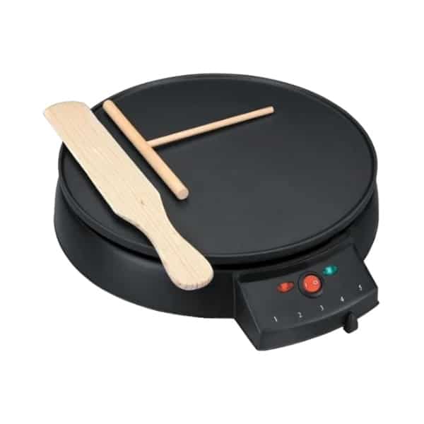 Lacor Electric Crepe Maker D.30 CMS