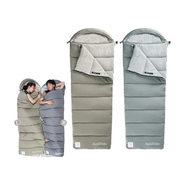 Naturehike Sleeping Bags With Hood