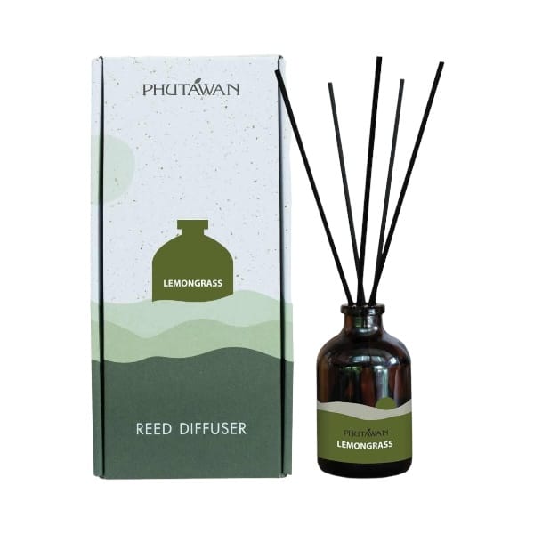 Phutawan Reed Diffuser