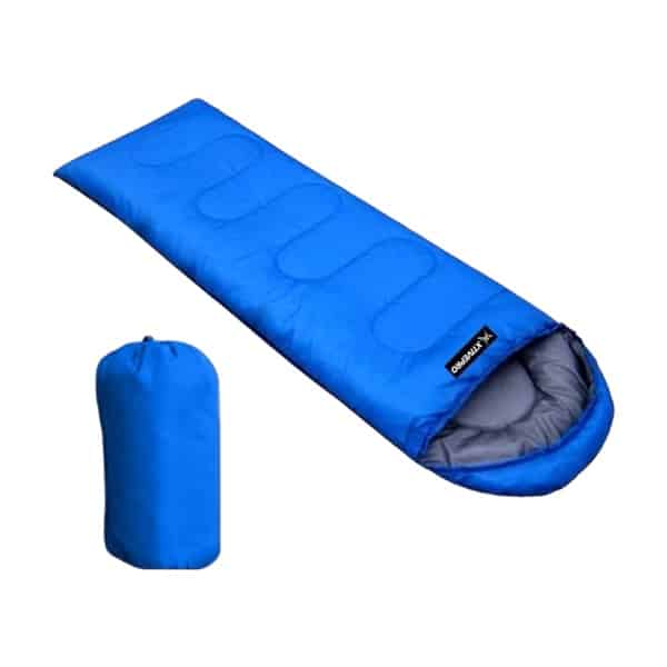 XtivePRO Hooded Sleeping Bag