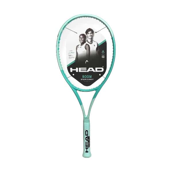 HEAD Boom MP Tennis Racket G2 4 1-4