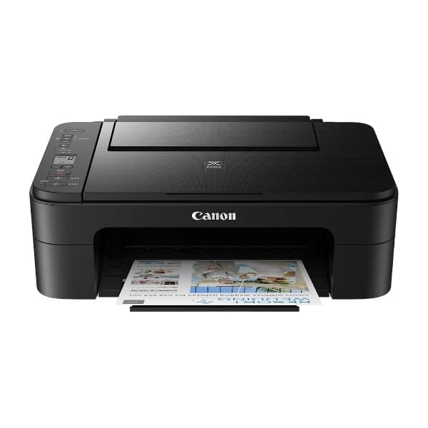 Canon รุ่น PIXMA E3370