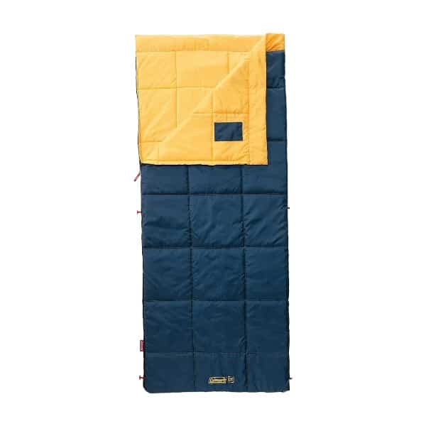 Coleman JAPAN SLEEPING BAG Performer III C10