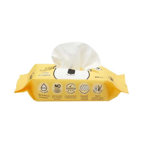 Baby Moby 99.9_ Pure Water Wipes