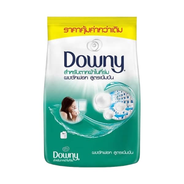 Downy-ดาวน์นี่-ซันไรท์-เฟรซ