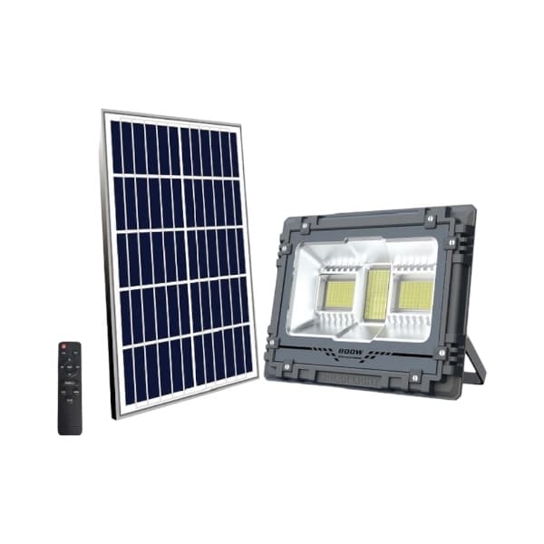 Randy LED Solar Light Thick