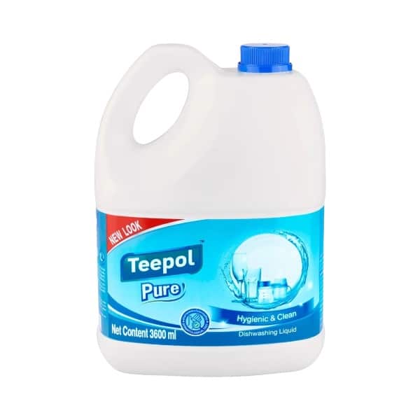 Teepol ทีโพล์ เพียว