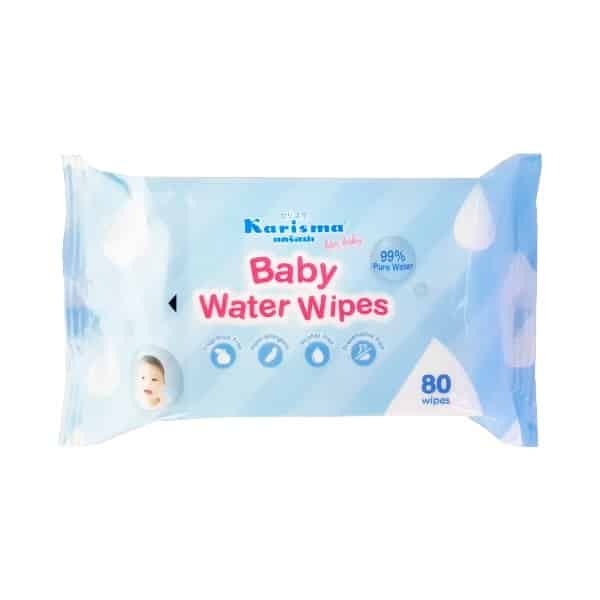 Karisma Baby Water Wipes