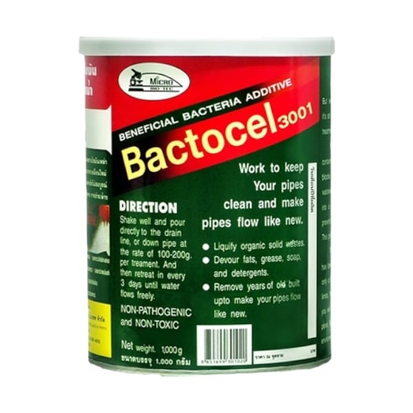 Bactocel 3001