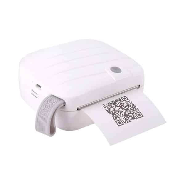 Deli Mini Thermal Printer