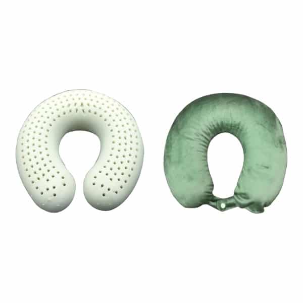 T.T.S.LATEX Neck Pillow T5