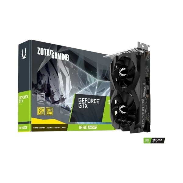 ZOTAC-รุ่น-GeForce-GTX-1660-SUPER