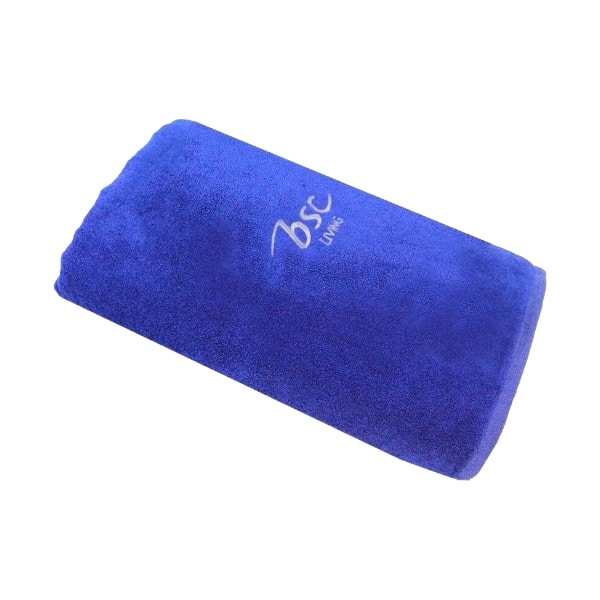 BSC TOWEL ผ้าขนหนูผสม Zinc