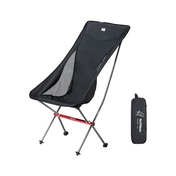 Naturehike รุ่น YL09 Folding Moon chair