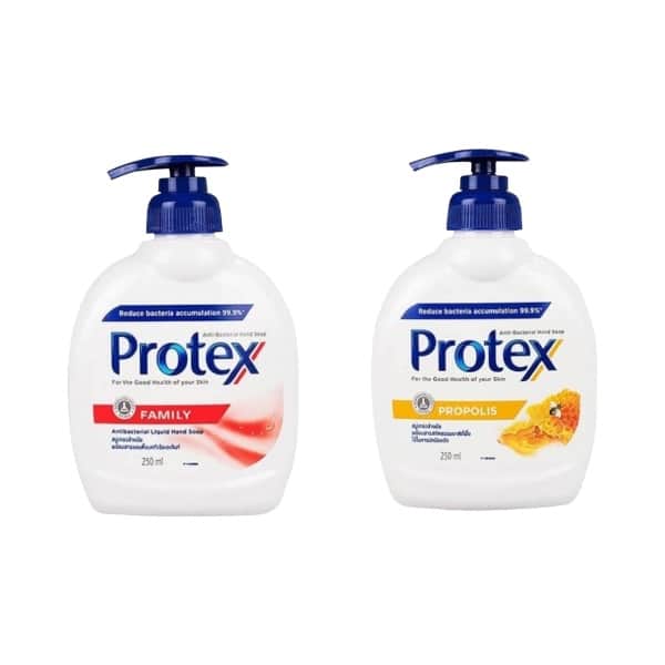 Protex-Propolis