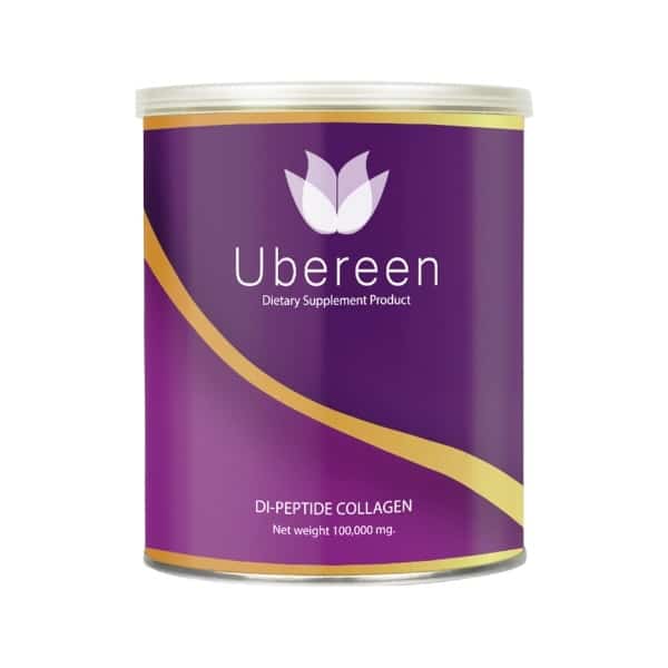 Ubereen-Collagen