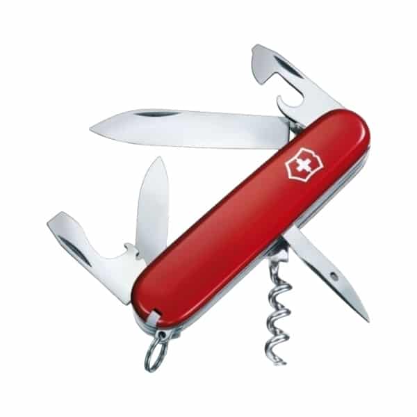 Victorinox-SPARTAN