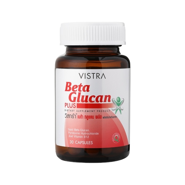 Vistra-Beta-Glucan