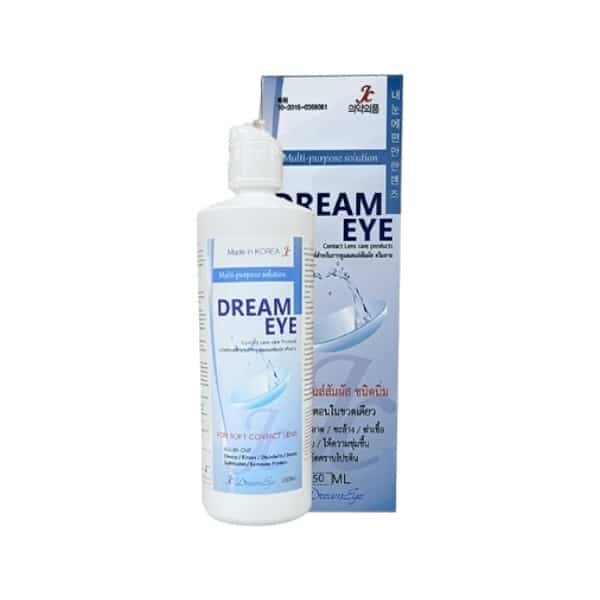 Dream-Eye-Contact-Lens-Care-Products