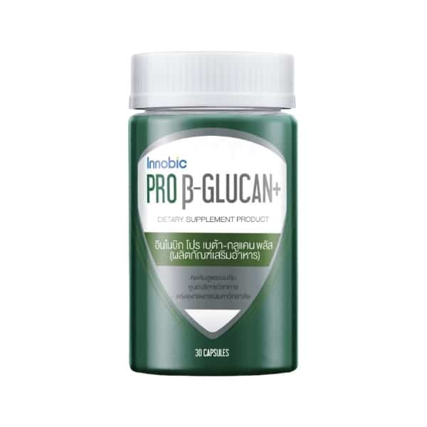 Innobic-Pro-Beta-Glucan