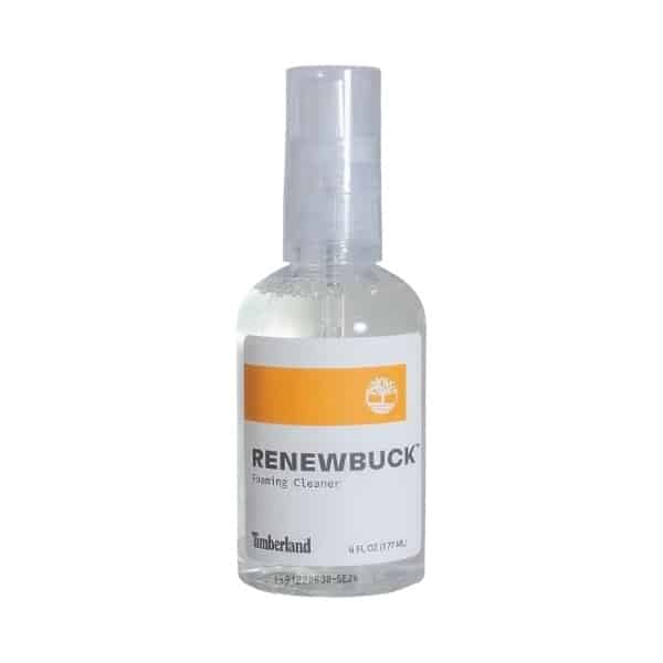 Timberland-RENEWBUCK-FOAMING-CLEANSER