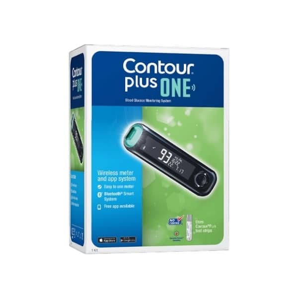 Contour-Plus-One