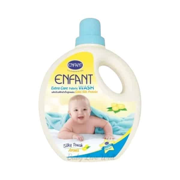 ENFANT Extra Care Fabric Wash