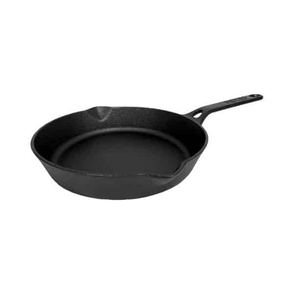 MEYER-CAST-IRON