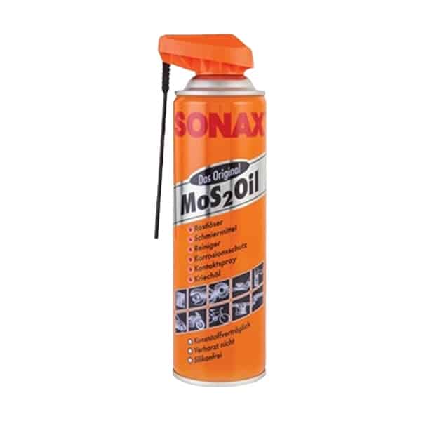 SONAX Mos 2 Oil Easy Spray