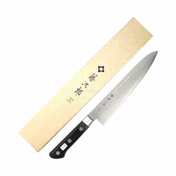 Tojiro-DP-Gyuto