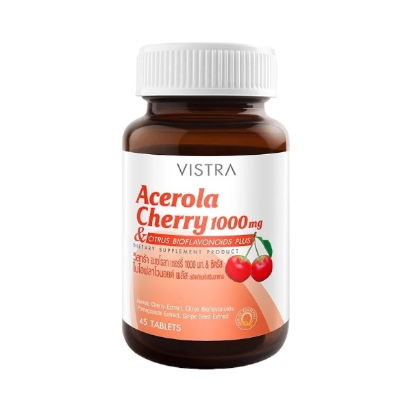 VISTRA-Acerola-Cherry-1000mg-Citrus-Bioflavonoids-Plus