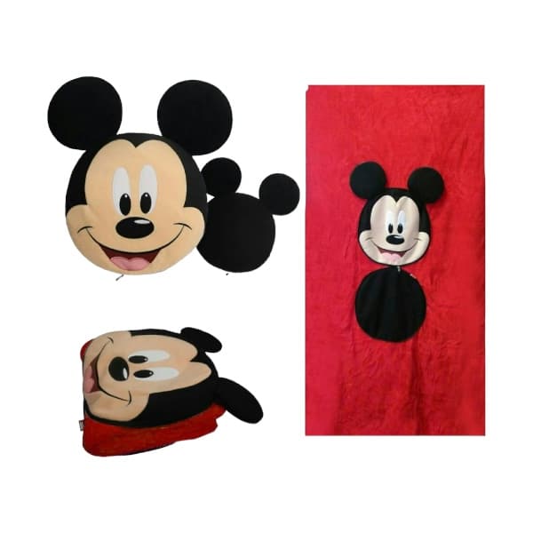 CARTOON-CARACTER-รุ่น-Mickey-Mouse