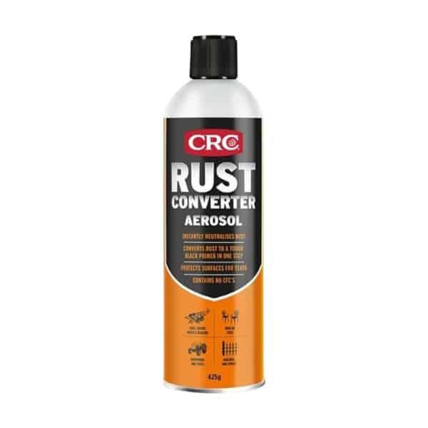 CRC Rust Converter Spray