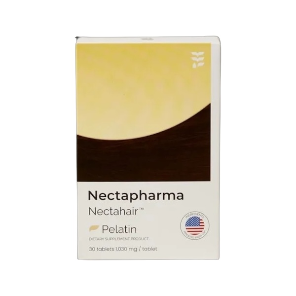 Nectapharma-Nectahair-Pelatin