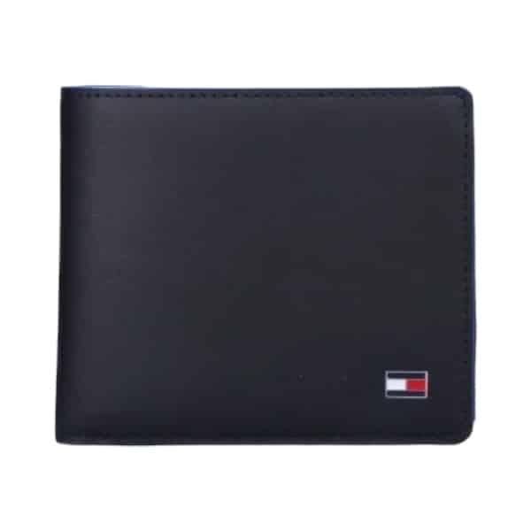 TOMMY-HILFIGER-Short-Wallet