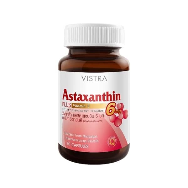 VISTRA-ASTAXANTHIN-6-MG