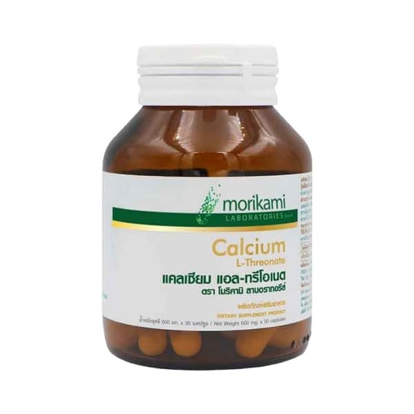 morikami-LABORATORIES-Calcium-L-Threonate