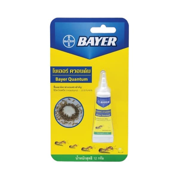 BAYER Blattanex Gel