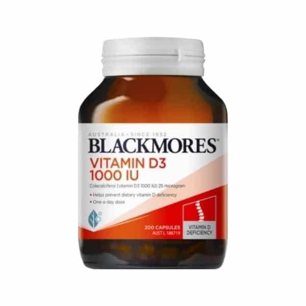 Blackmores