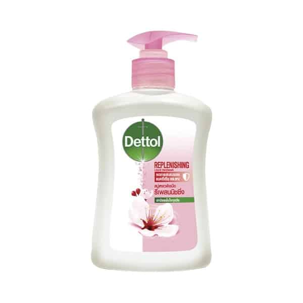 Dettol