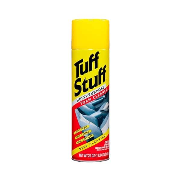 Tuff-Stuff