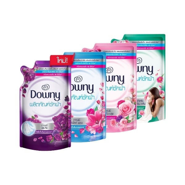 Downy