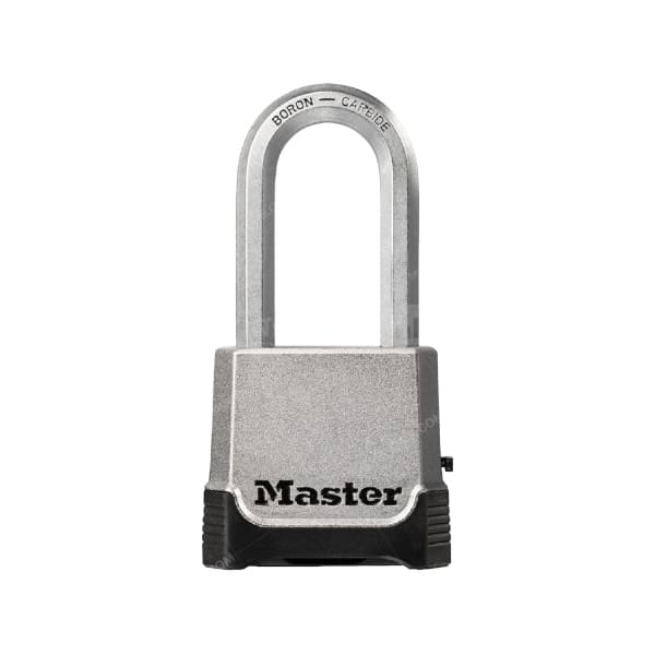 Master-Lock