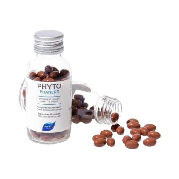 Phyto-Phytophanere