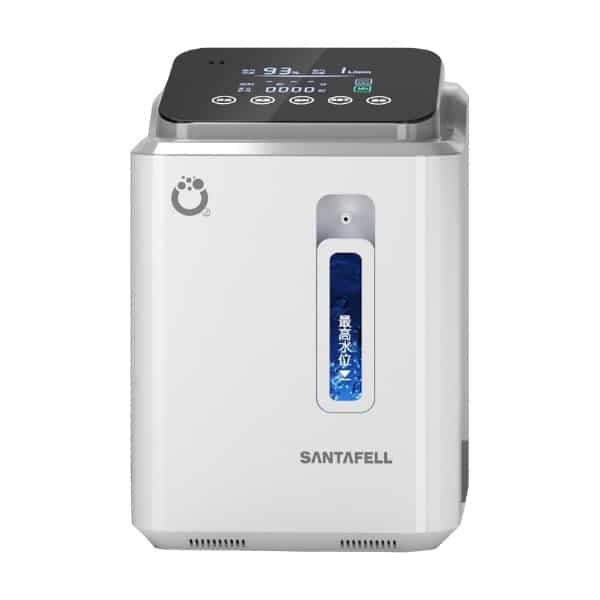 SANTAFELL-7L-Oxygen-Concentrator