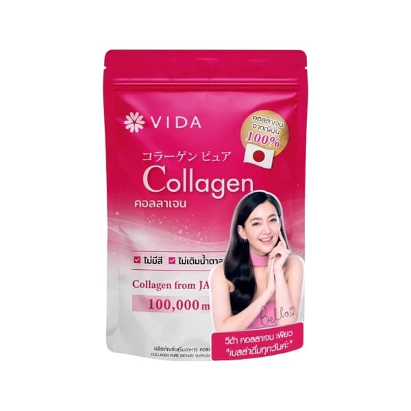 Vida-Collagen-Pure